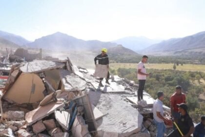 هيئة المحامين بمراكش وورزازات تثمن قرار مجلس الأمن