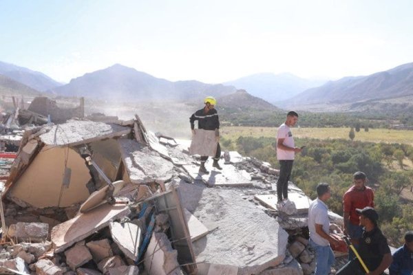 هيئة المحامين بمراكش وورزازات تثمن قرار مجلس الأمن