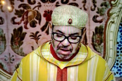 قراءة في خطاب الفتح المبين