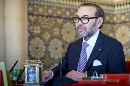 الملك محمد السادس يعلن مرحلة فاصلة في تاريخ المغرب