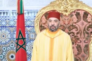 بوريطة يكشف: كيف حسمت اتصالات الملك محمد السادس الشخصية مصير تصويت مجلس الأمن حول الحكم الذاتي في الصحراء