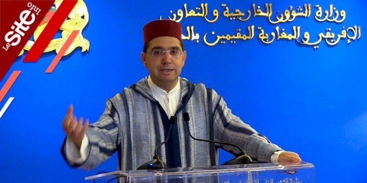 بوريطة يكشف كواليس قرار مجلس الأمن وتدخل الملك شخصيا لحسم الملف