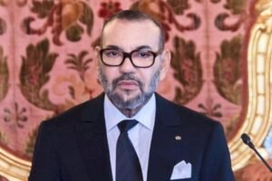 الملك محمد السادس يعلن تحيين مبادرة الحكم الذاتي وتقديمها للأمم المتحدة كأساس وحيد للتفاوض حول الصحراء المغربية