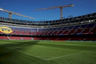 بدءا من 3 آلاف يورو..نادي برشلونة يبيع أماكن لحفظ رماد مشجعيه المتوفين في “الكامب نو” الجديد