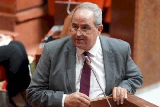 فضيحة السرقة العلمية بأكادير : برلمانية تحرج وزير التعليم العالي وتطالب بتحقيق عاجل