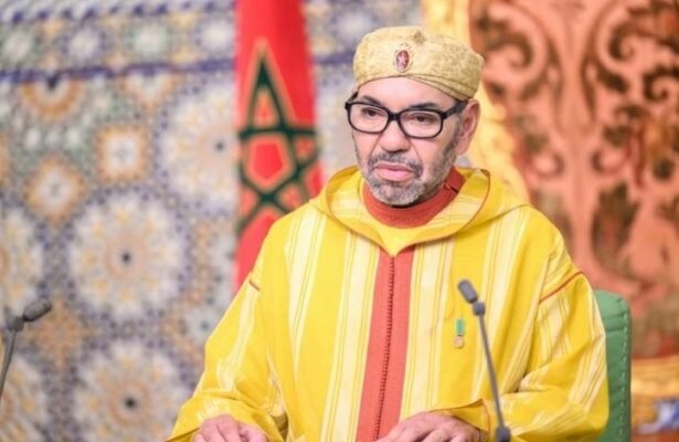 الملكية المغربية.حكمة التاريخ وضمان للاستقرار.