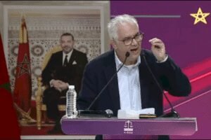 بركة: جيل الفتح المبين يصنع الأمل ويكتب ميثاق الشباب 2026