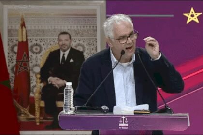 بركة: جيل الفتح المبين يصنع الأمل ويكتب ميثاق الشباب 2026