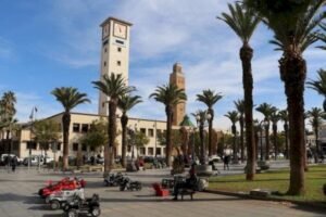 وجدة.. الإعلان عن تأسيس الرابطة المغربية للصحفيين المهنيين