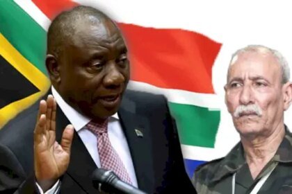 بعد أن أخفى الكابرانات الحقيقة.. جنوب إفريقيا تعترف بالهزيمة وتؤكد للجزائريين: الصحراء مغربية بقرار أممي