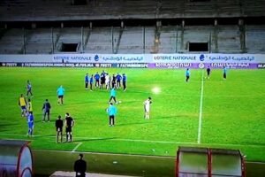 انتصار في العاصمة.. حسنية أكادير يخطف فوزا دراماتيكيا من قلب الرباط بثنائية