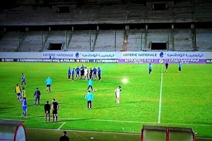 انتصار في العاصمة.. حسنية أكادير يخطف فوزا دراماتيكيا من قلب الرباط بثنائية