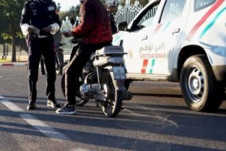 مطالب حقوقية بالتدخل لوضع حد لظاهرة ضجيج الدراجات النارية المعدلة
