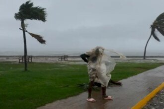 بسبب التغير المناخي ..علماء المناخ يحذرون: الأعاصير المستقبلية ستكون أقوى وأكثر كارثية!