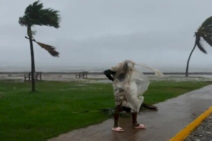 بسبب التغير المناخي ..علماء المناخ يحذرون: الأعاصير المستقبلية ستكون أقوى وأكثر كارثية!