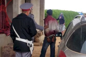 مصير خمسيني داوم على اغتصاب ابنته لسنوات ضواحي أكادير