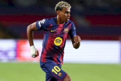 Result and summary of the Barcelona vs Elche match in the Spanish League