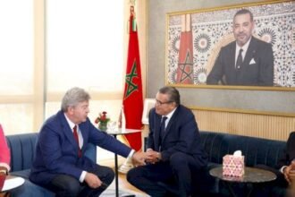 الاتحاد الوطني للشغل: القرار الأممي يعكس عدالة قضية المغرب ووحدة ترابه