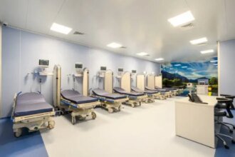 “السنتيسي” يثير من جديد موضوع دعم “الكلينيكات” ويشعلها داخل البرلمان وخارجه