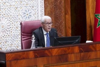 الطالبي العلمي: قرار مجلس الأمن تحول تاريخي في ملف الأقاليم الجنوبية للمملكة