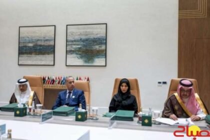 تجديد عضوية المدير العام للأمن الوطني ولمراقبة التراب الوطني للمرة الثانية ضمن تشكيلة المجلس الأعلى لجامعة نايف العربية للعلوم الأمنية