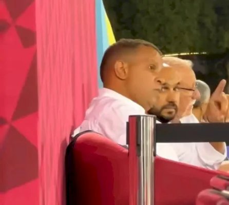 ماذا يفعل وليد الركراكي في قطر