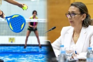 الوكالة الحضرية بطنجة تفجرها: مشروع ملعب للبادل بني دون ترخيص قانوني.. فهل يفتح الملف باب العزل في صفوف منتخبين