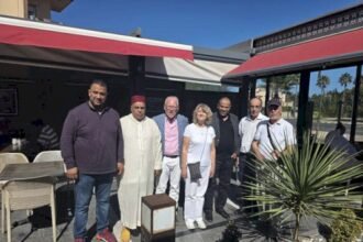 شراكات بين البير الجديد وتيرفال الفرنسية