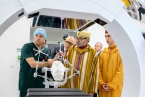 منعطف تاريخي للمنظومة الصحية بجنوب المغرب.. الملك يعطي تعليماته لافتتاح المركز الاستشفائي الجامعي محمد السادس لأكادير