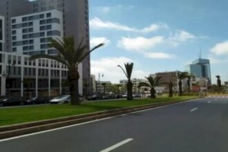 رسالة أمريكية حاسمة للجزائر والمغرب