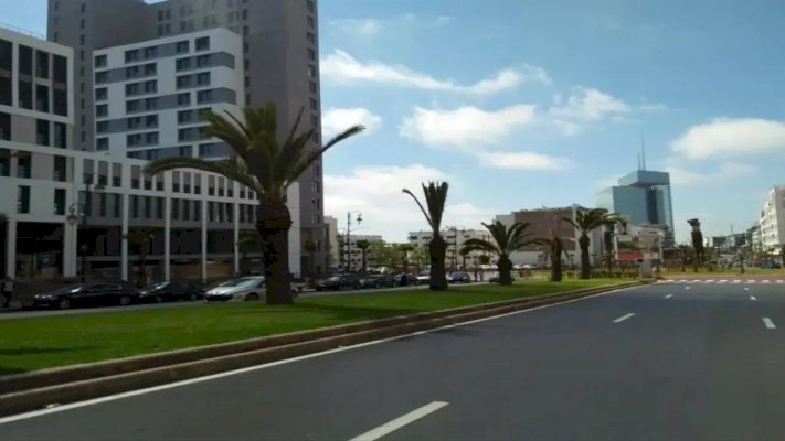 رسالة أمريكية حاسمة للجزائر والمغرب