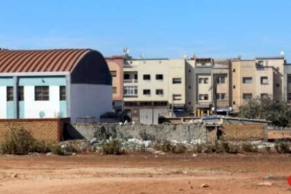 تيط مليل عسر التنمية