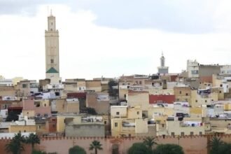 جامع باب بردعيين بمكناس بدون مرحاض منذ سنوات.. والمواطنون يطالبون بتدخل وزارة الأوقاف