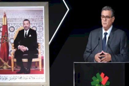 أخنوش: الصناعة الوطنية تدشن عهدا جديدا تجسده الدينامية التي خلقتها علام “صنع في المغرب”