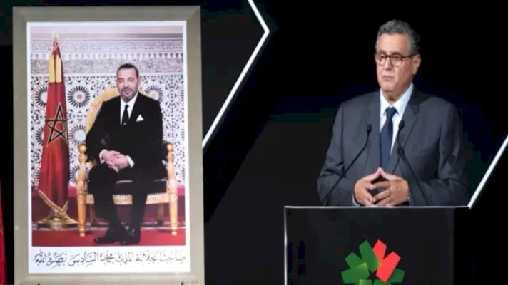 أخنوش: الصناعة الوطنية تدشن عهدا جديدا تجسده الدينامية التي خلقتها علام “صنع في المغرب”
