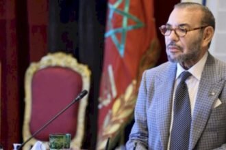 الملك يقرر جعل 31 أكتوبر من كل سنة عيدا وطنيا تحت إسم عيد الوحدة