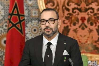 الملك محمد السادس يقرر جعل 31 أكتوبر من كل سنة عيدا وطنيا تحت إسم “عيد الوحدة “