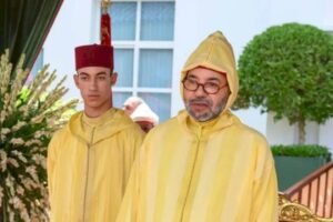 تعيينات ملكية هامة: الملك محمد السادس يستقبل الولاة والعمال الجدد لضخ دماء جديدة في الإدارة الترابية