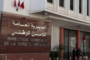 توقيف قاصر بهولندا في قضية تتعلق بمكافحة الإرهاب بالتعاون مع المديرية العامة لمراقبة التراب الوطني