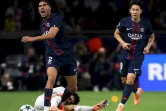 مستجدات بشأن إصابة أشرف حكيمي!