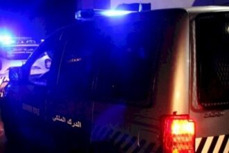 درك كلميم يضرب بقوة.. حجز 100 رزمة من الحشيش وخراطيش وهاتف متصل بالأقمار الاصطناعية