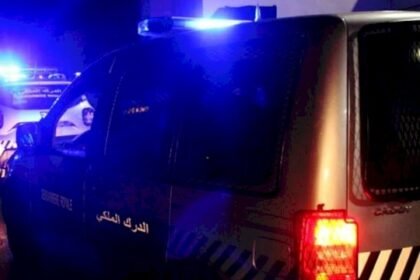 درك كلميم يضرب بقوة.. حجز 100 رزمة من الحشيش وخراطيش وهاتف متصل بالأقمار الاصطناعية