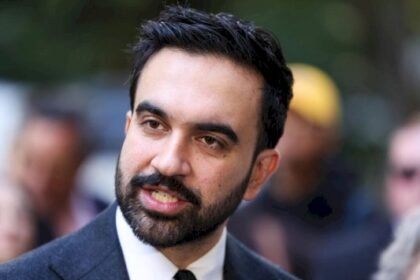 عاجل | فوز زهـران ممداني بمنصب عمدة نيويورك كأول مسلم في تاريخ المدينة.. ويوجه رسالة لترامب