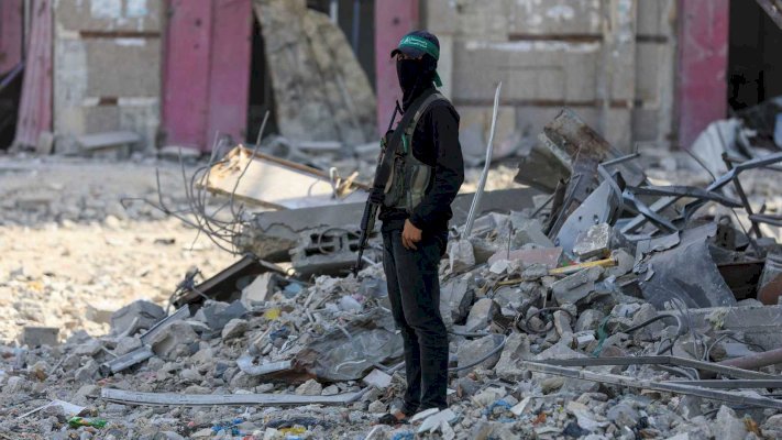 بضغط من ترامب.. هل تعيد إسرائيل مقاتلي القسام العالقين