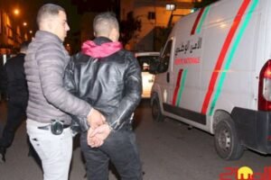 نشيطون رغم العقوبات المشددة