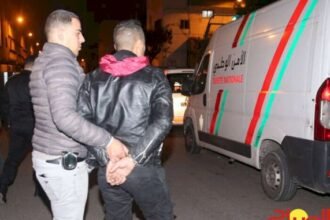 نشيطون رغم العقوبات المشددة