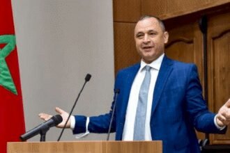 رياض مزور يكشف عن إقلاع صناعي جديد للمغرب مع مشروع محركات سافران العملاق