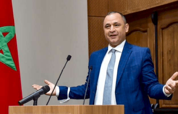 رياض مزور يكشف عن إقلاع صناعي جديد للمغرب مع مشروع محركات سافران العملاق