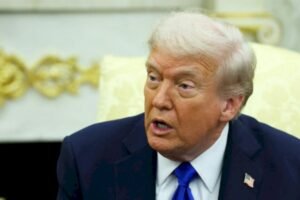 ما حقيقة إعادة تسمية شارع النخيل بالرباط باسم الرئيس الأمريكي دونالد ترامب