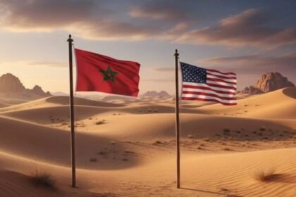 الصحراء المغربية.. واشنطن تبعث برسالة قوية وجديدة تقلب الموازين